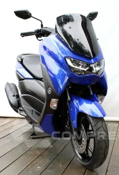 YAMAHA NMAX CONNECTED 160 ABS