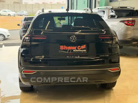 NIVUS 1.0 200 TSI Comfortline