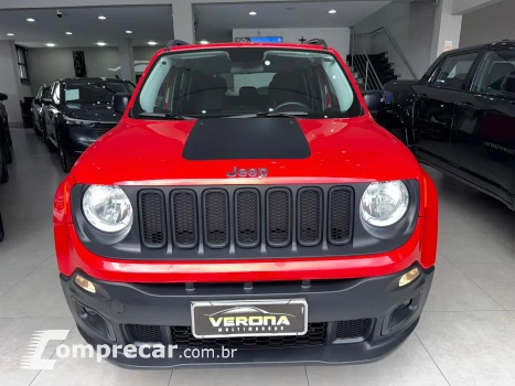 Renegade Sport 1.8