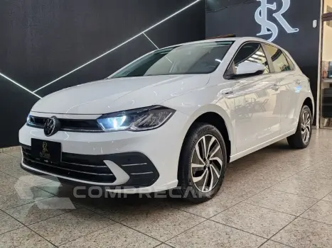 Polo Highline TSI 1.0 Flex 12V Aut.