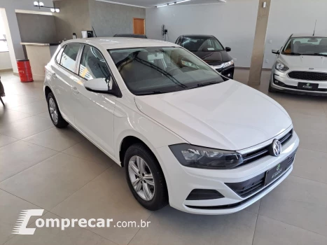 Polo 1.0 Flex 12V 5p
