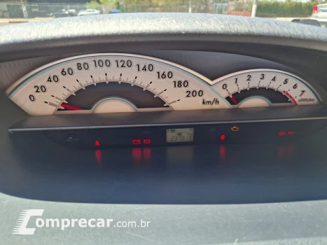 ETIOS 1.5 XLS 16V