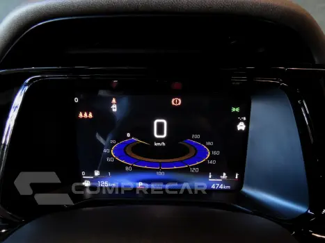 TRACKER 1.2 Turbo Premier