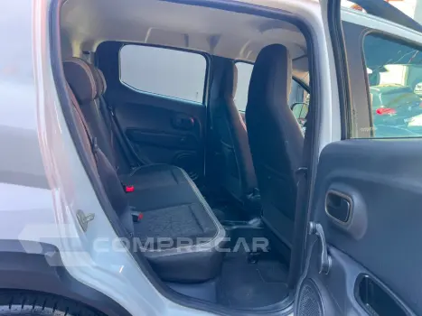 MOBI TREKKING 1.0 Flex 5p.