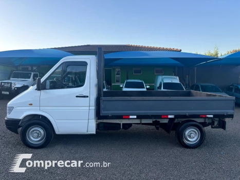 Sprinter