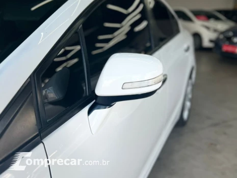 CIVIC 2.0 EXR 16V