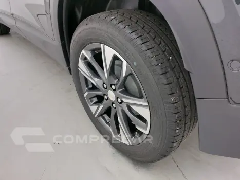TRACKER 1.2 TURBO FLEX PREMIER AUTOMÁTICO