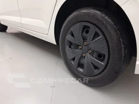 POLO 1.0 MPI TRACK MANUAL