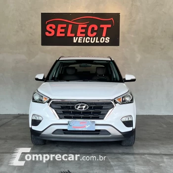 CRETA 2.0 16V Prestige