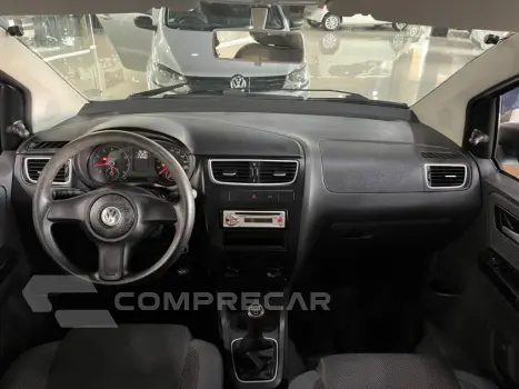 FOX 1.0 MI TREND 8V FLEX 4P MANUAL