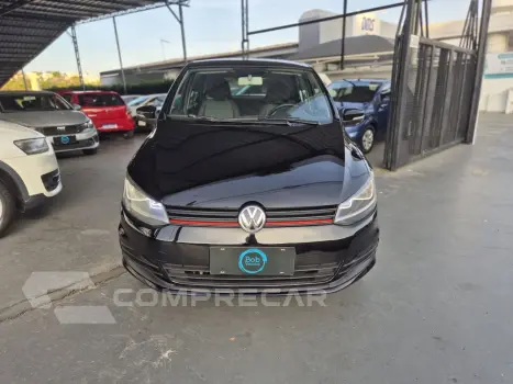 Fox Trendline 1.6 Flex 8V 5p