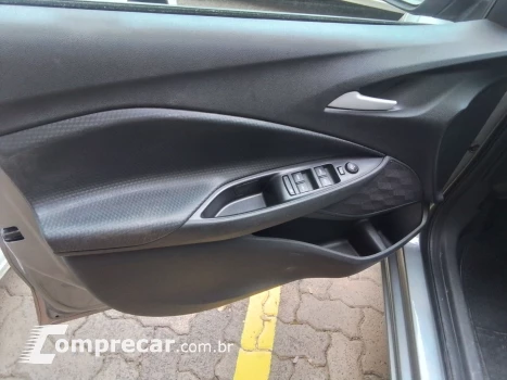 ONIX 1.0 TURBO FLEX LT MANUAL