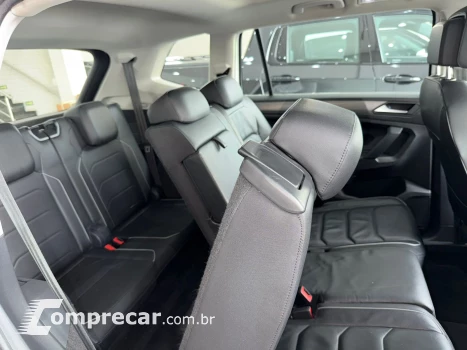 Tiguan Confortline 1.4