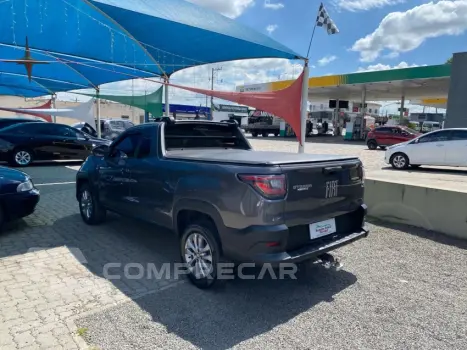 STRADA 1.3 Firefly Freedom CS