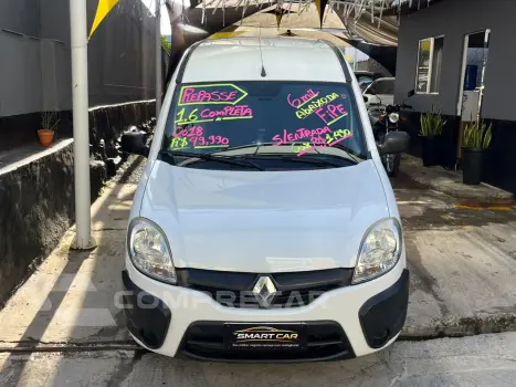 KANGOO 1.6 Express 16V