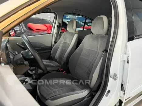 AGILE LTZ 1.4 MPFI 8V FlexPower 5p