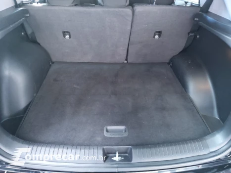 CRETA 1.6 16V FLEX ATTITUDE AUTOMÁTICO
