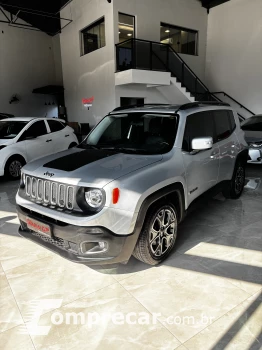 RENEGADE 1.8 16V