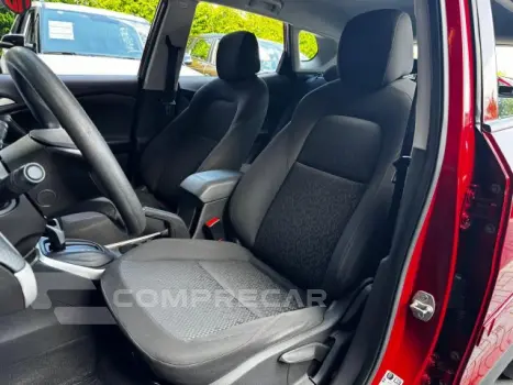 TRACKER - 1.0 TURBO AUTOMÁTICO