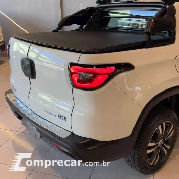 Toro Freedom 2.0 16V 4x4 Diesel Aut.