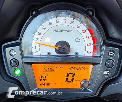 VERSYS TOURER
