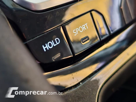 COMPASS 1.3 T270 Turbo Sport