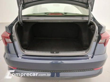 HB20S 1.0 TGDI FLEX COMFORT PLUS AUTOMÁTICO