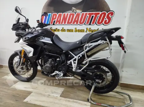 TIGER 900 RALLY ABS