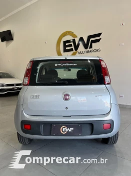 Uno UNO VIVACE Celeb. 1.0 EVO F.Flex 8V 5p