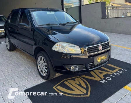 Palio ELX 1.4 Fire/30 Anos F. Flex 8V 4p