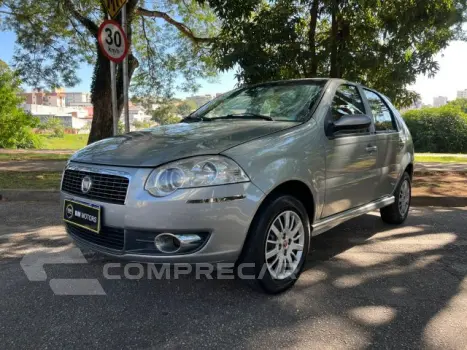 PALIO - 1.4 MPI ATTRACTIVE 8V 4P MANUAL