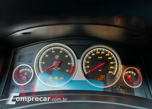 VECTRA 2.0 MPFI Gt-x Hatch 8V
