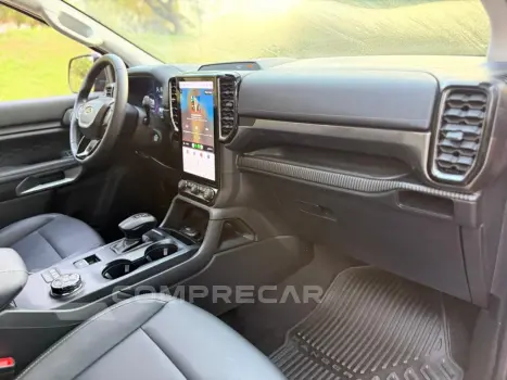RANGER 3.0 V6 TURBO DIESEL CD LIMITED PLUS 4X4 AUTOMATICO