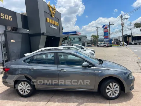 VIRTUS 1.0 200 TSI Comfortline