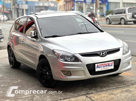I30 2.0 MPI 16V GASOLINA 4P AUTOMÁTICO
