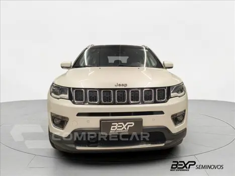 COMPASS 2.0 16V Limited