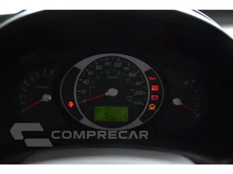 TUCSON - 2.0 MPFI GLS 16V 143CV 2WD 4P AUTOMÁTICO