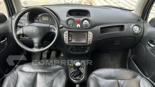C3 1.6 I GLX 16V