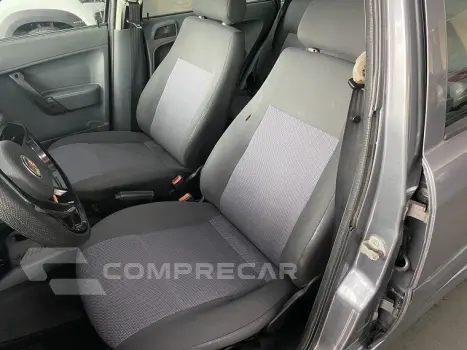Gol 1.6 Mi Power Total Flex 8V 4p