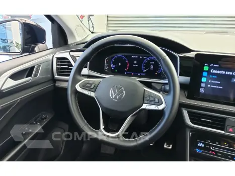TAOS 1.4  250 TSI TOTAL FLEX HIGHLINE AUTOMÁTICO