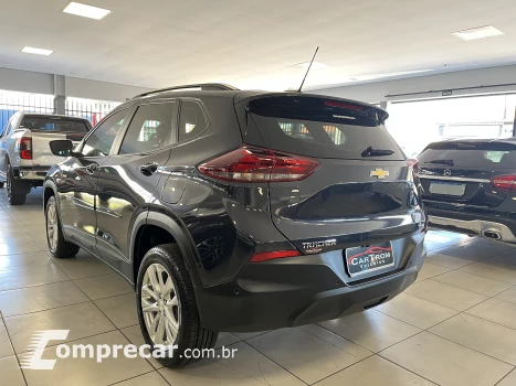 TRACKER 1.0 Turbo LTZ