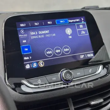 ONIX HATCH 1.0 12V Flex 5p Mec.