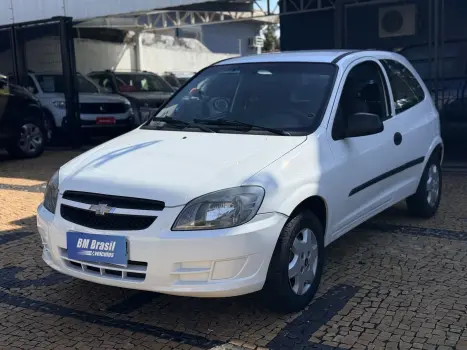 CELTA 1.0 MPFI LS 8V