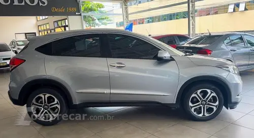 HR-V EXL CVT