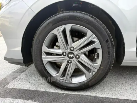 HB20 Comfort Plus 1.0 TB Flex 12V Aut.