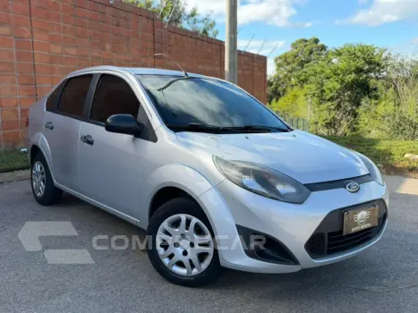 FIESTA 1.6 MPI SEDAN 8V FLEX 4P MANUAL
