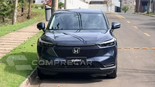 HR-V 1.5 DI I-vtec EXL