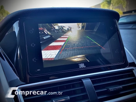 ECLIPSE CROSS 1.5 Mivec Turbo HPE
