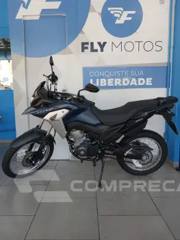 HONDA XRE 190