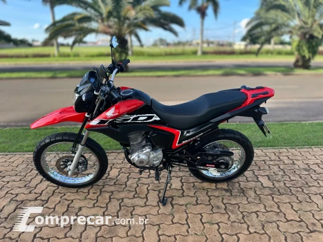 NXR 160 BROS ESDD